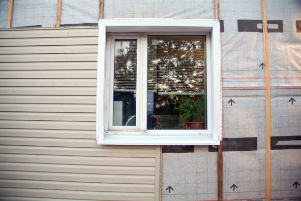 How To Choose The Right Materials for Your Siding Installation in 'Afton, MN